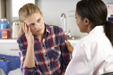 Parent-Adolescent Agreement About Adolescents’ Suicidal Thoughts